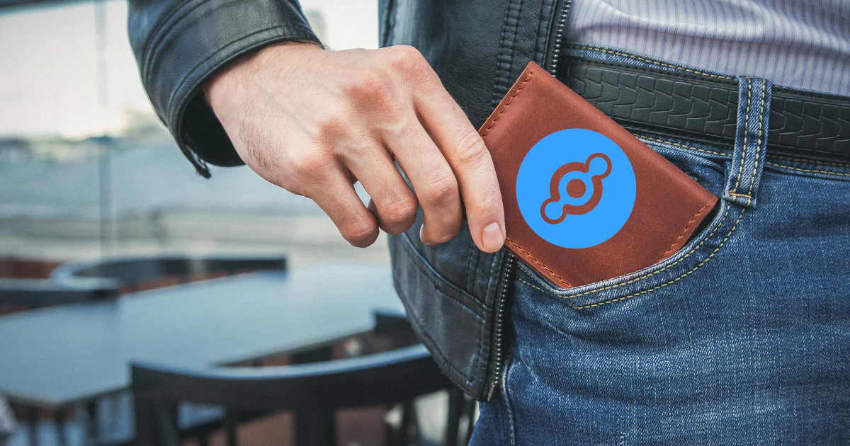 How to create a Helium wallet