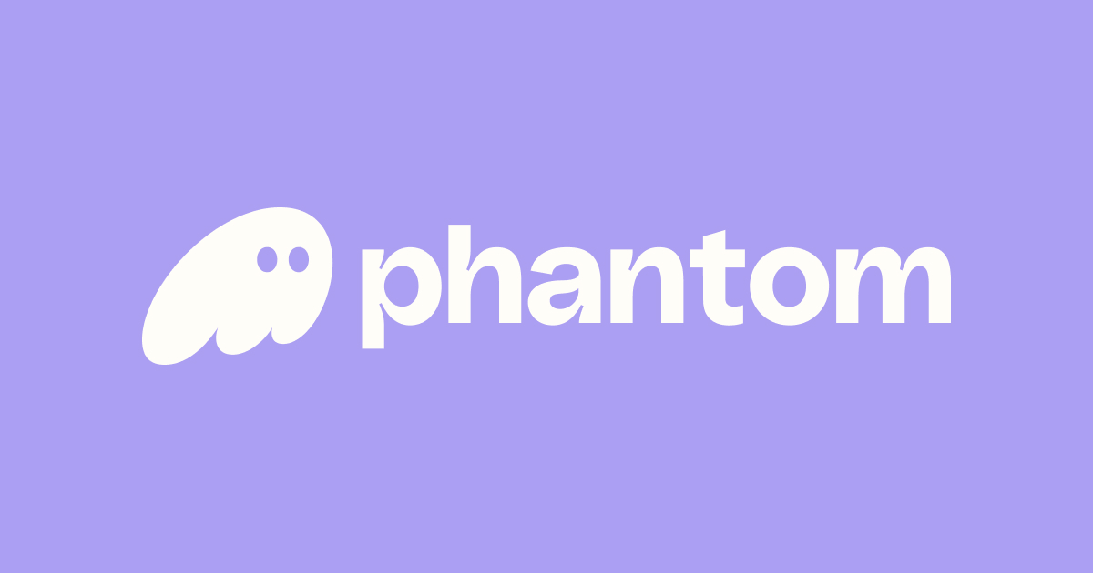 How to create a Solana wallet using Phantom wallet